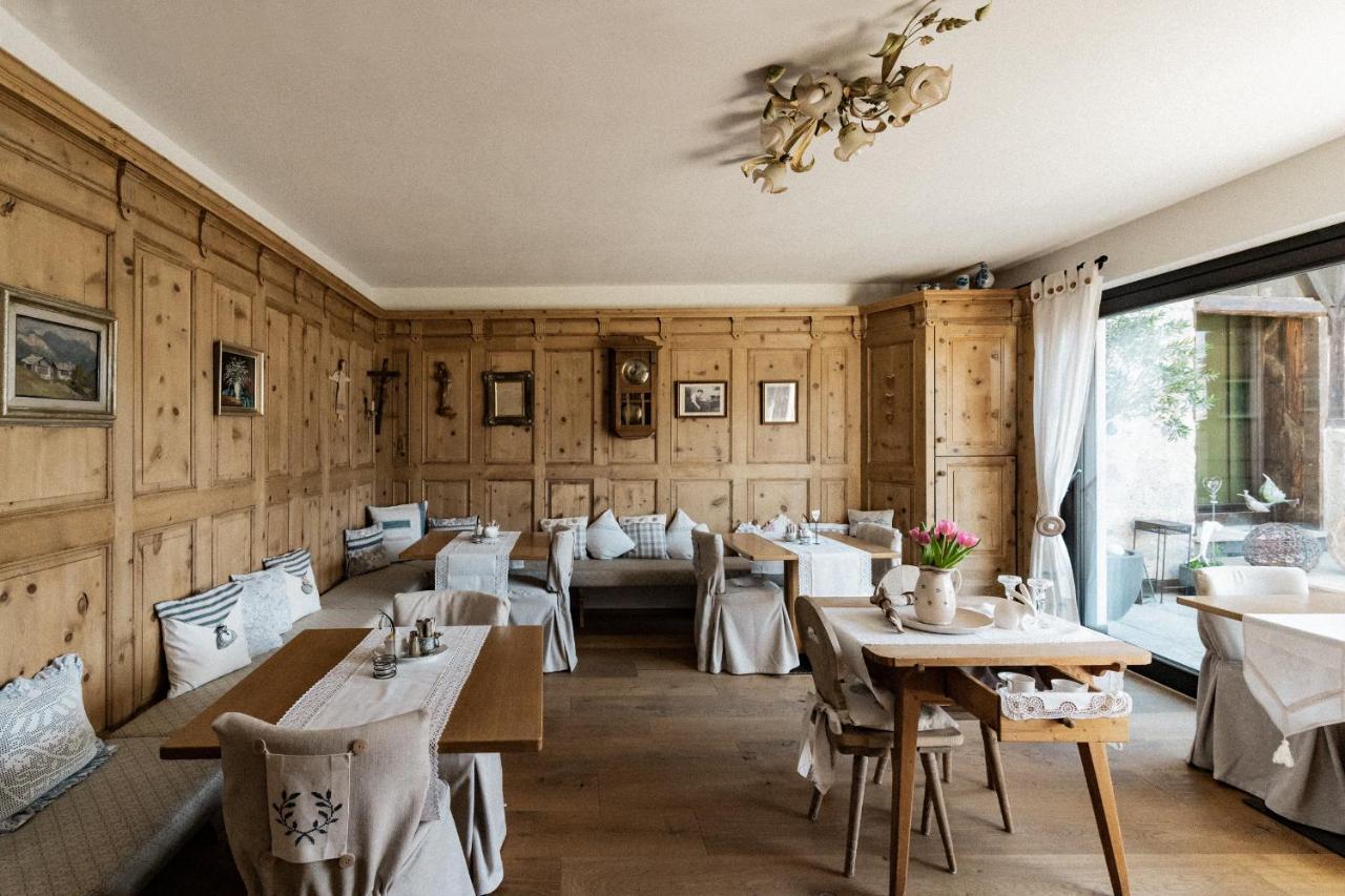 Séjour à la ferme Baecksteinerhof *
