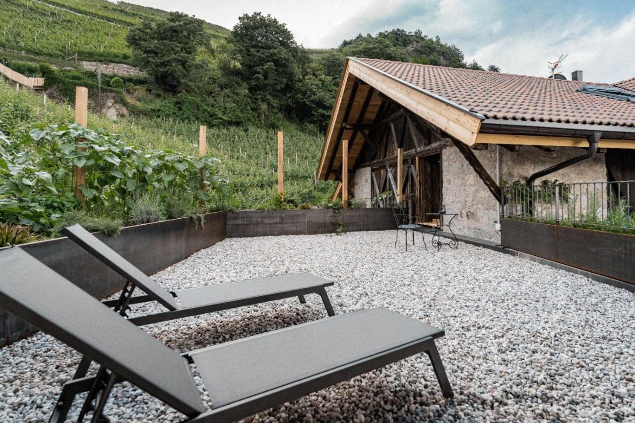 Baecksteinerhof Séjour à la ferme *