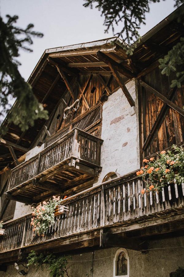 Baecksteinerhof Séjour à la ferme *